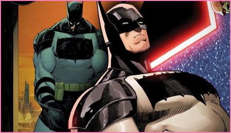 From Batman To The Prestige